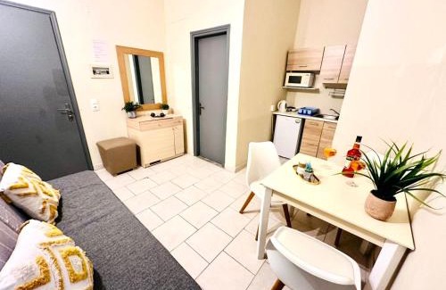 Sidari Apartment | Sidari Vibes Aparthotel