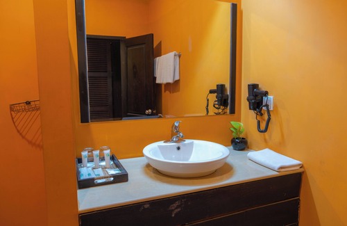 Siem Reap Hotel | Siddharta Boutique Hotel