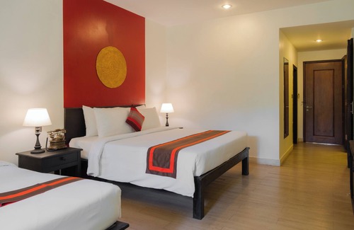 Siem Reap Hotel | Siddharta Boutique Hotel