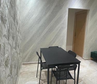 Lamharza Essahel Apartment | sidi rahal ramoflores