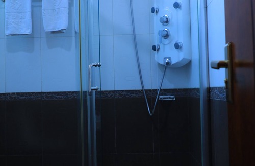 Bole Hotel | Sidra International Hotel