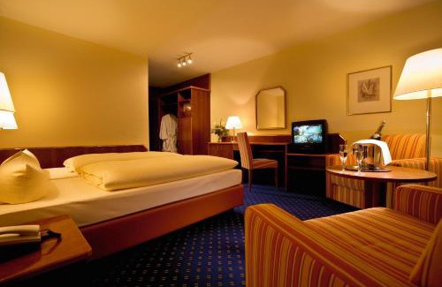 Kuenzell Hotel | Sieben Welten Hotel & Spa Resort