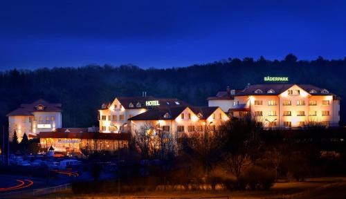 Kuenzell Hotel | Sieben Welten Hotel & Spa Resort