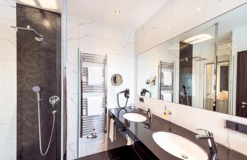 Kuenzell Hotel | Sieben Welten Hotel & Spa Resort
