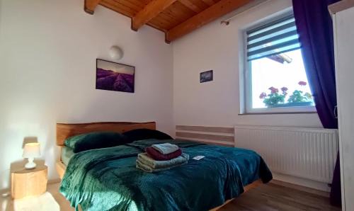 Ladek-Zdroj Apartment | Siedlisko Czarny Kot