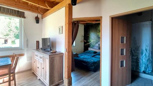 Ladek-Zdroj Apartment | Siedlisko Czarny Kot