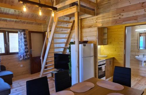 gmina Kurzetnik House | Siedlisko nr 5A nad jeziorem Skarlińskim, jezioro, mazury, domki letniskowe, bania