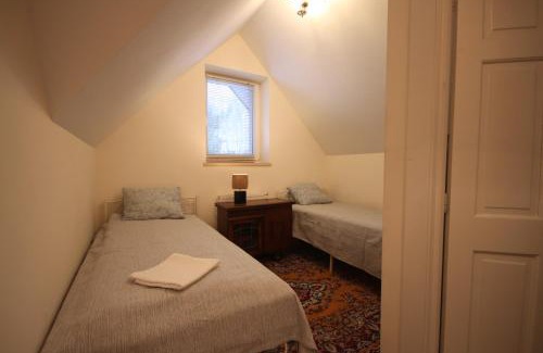 gmina Michow House | Siedlisko w Dolinie Wieprza