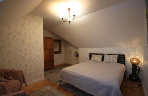 gmina Michow House | Siedlisko w Dolinie Wieprza