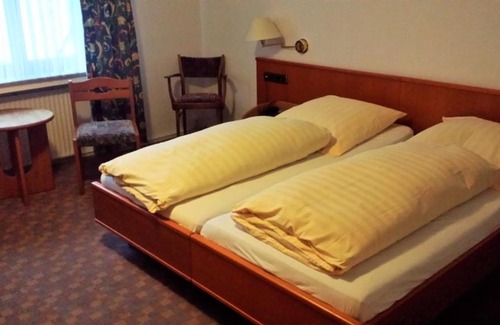 Freudenberg Hotel | Siegerland-Hotel