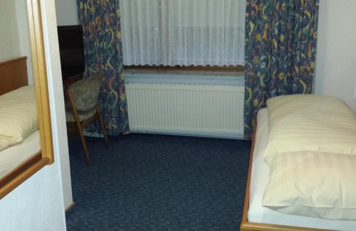 Freudenberg Hotel | Siegerland-Hotel