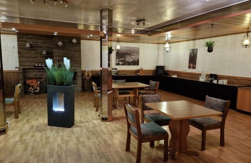 Freudenberg Hotel | Siegerland-Hotel