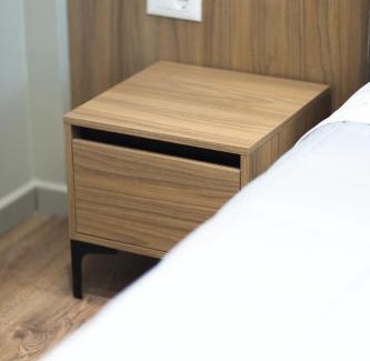 Rade Hotel | Siel Hotel