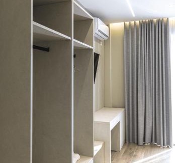 Rade Hotel | Siel Hotel