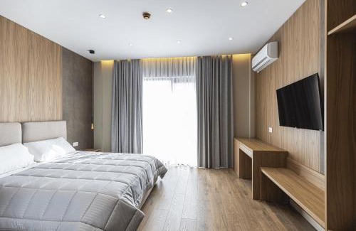 Rade Hotel | Siel Hotel
