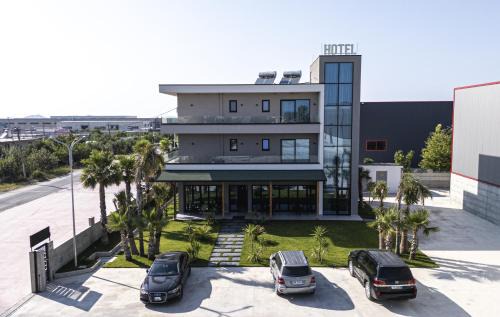 Rade Hotel | Siel Hotel