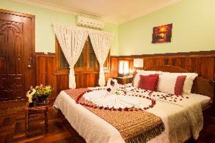 Taphul Village Area Hotel | Siem Reap Center Hotel