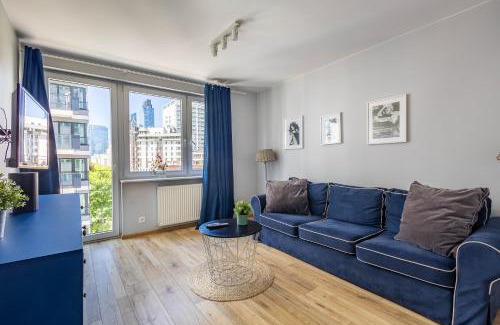 Mirow Apartment | Sienna Apartament