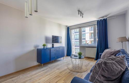 Mirow Apartment | Sienna Apartament