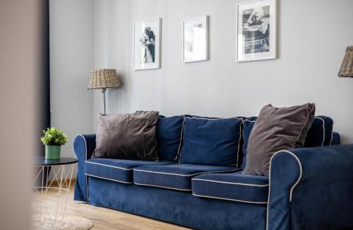 Mirow Apartment | Sienna Apartament