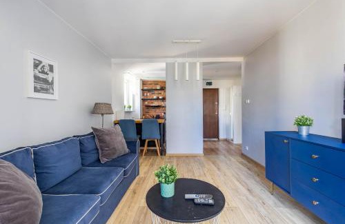 Mirow Apartment | Sienna Apartament