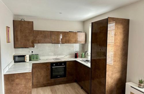De Beauvoir Apartment | Sienna's 2 - bedroom apartment, London, N1.