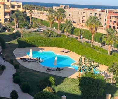 Sharm El Sheikh Apartment | Sierra resort nabq
