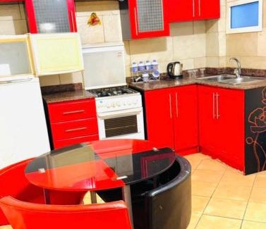 Sharm El Sheikh Apartment | Sierra resort nabq