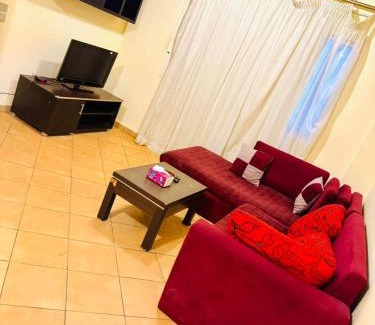 Sharm El Sheikh Apartment | Sierra resort nabq