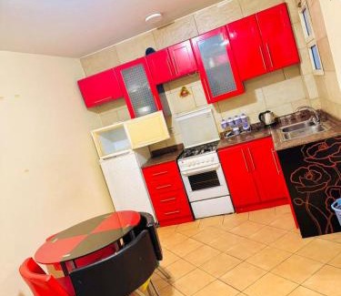 Sharm El Sheikh Apartment | Sierra resort nabq