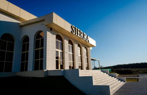 Pitesti Hotel | Sierra