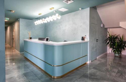 Pitesti Hotel | Sierra