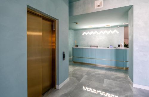 Pitesti Hotel | Sierra