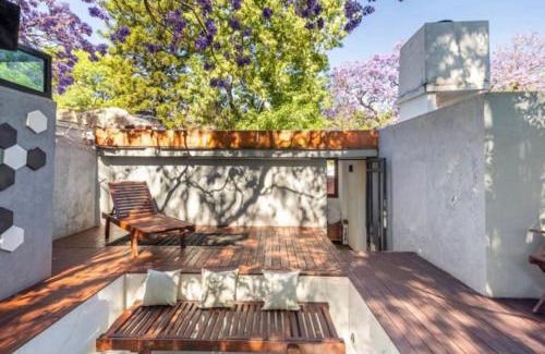 Del Carmen Hotel | Siete Puertas Coyoacán