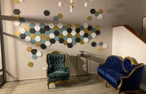 Del Carmen Hotel | Siete Puertas Coyoacán