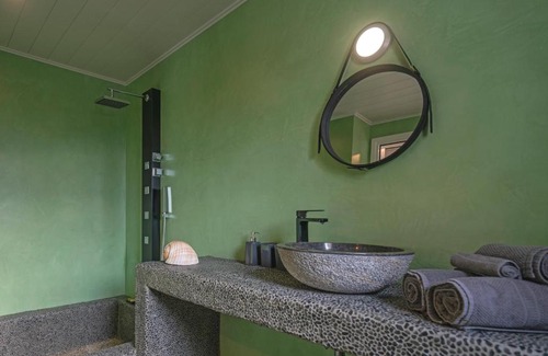 Kamares Villa | Sifnos Bay Villa