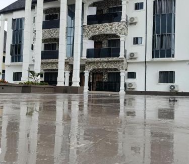 Warri Apartment | Signature Apartments Warri