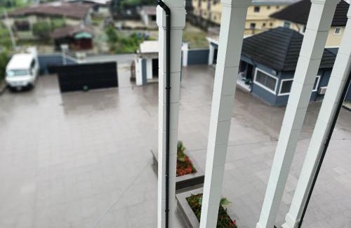 Warri Apartment | Signature Apartments Warri