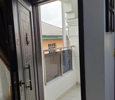 Warri Apartment | Signature Apartments Warri