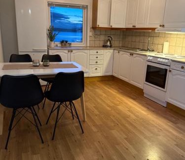 Tromso House | Sigridtunet - cozy nordic stay