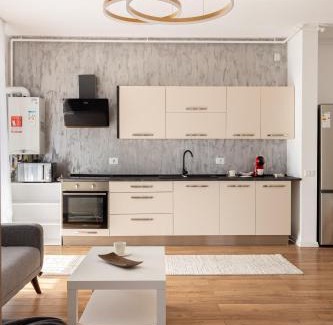 Arad Apartment | Sika Metropolis Grand Apartment