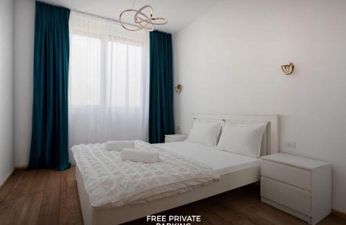 Arad Apartment | Sika Metropolis Grand Apartment