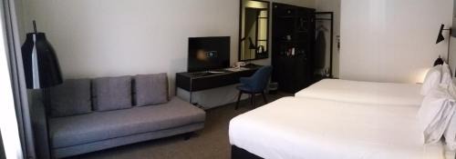 Wolli Creek Hotel | Silkari Urban CKS Sydney Airport Hotel