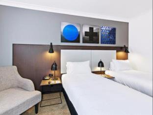 Wolli Creek Hotel | Silkari Urban CKS Sydney Airport Hotel