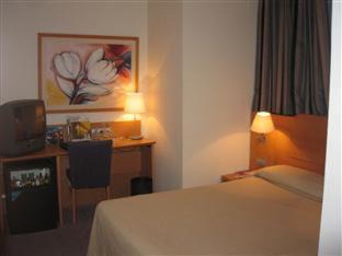 Ciudad Real Hotel | Silken Alfonso X