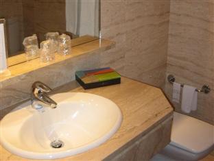 Ciudad Real Hotel | Silken Alfonso X