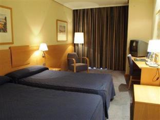 Ciudad Real Hotel | Silken Alfonso X