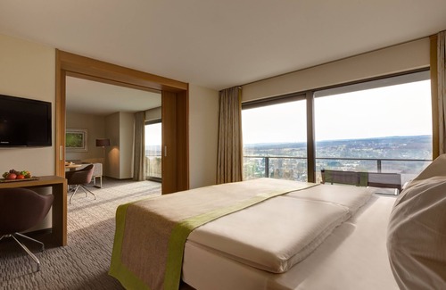 Sart-lez-Spa Hotel | Silva Hotel Spa - Balmoral