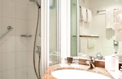 Sart-lez-Spa Hotel | Silva Hotel Spa - Balmoral