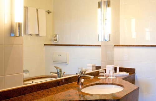 Sart-lez-Spa Hotel | Silva Hotel Spa - Balmoral
